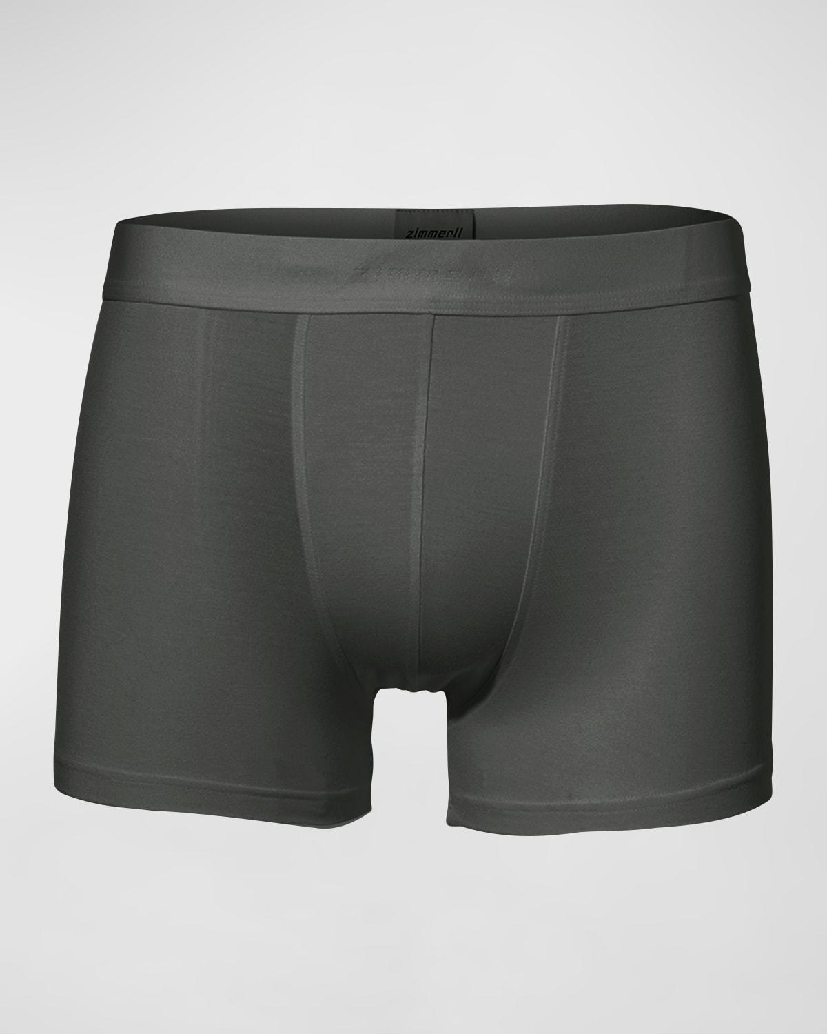 Mens 700 Pureness Boxer Briefs Product Image