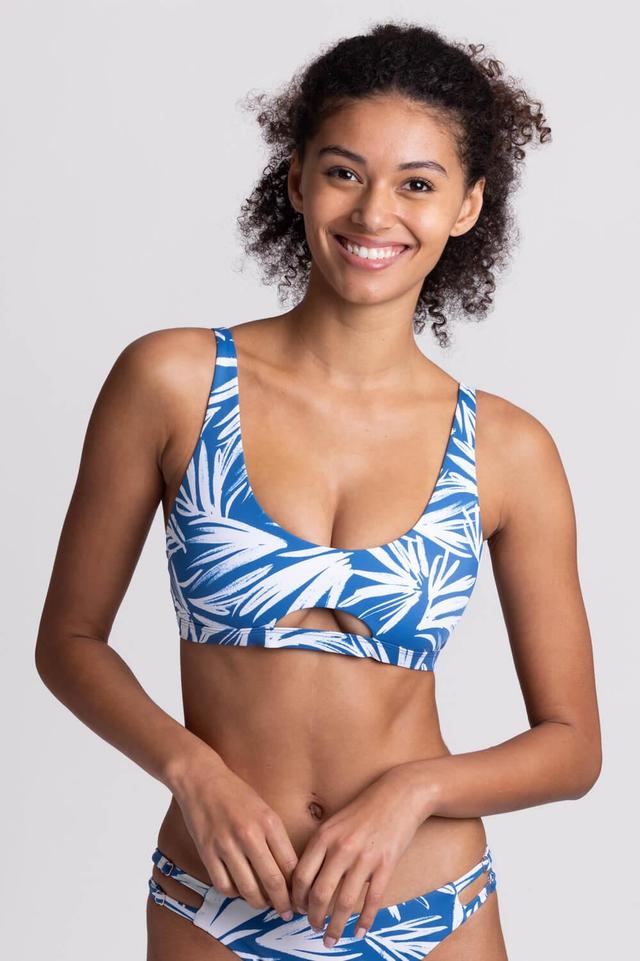 Amelia Bikini Top - Retrobana Female Product Image