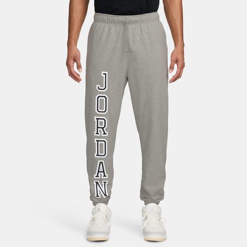 Jordan Mens Jordan Dri-FIT Sport Fleece GFX Pants - Mens Product Image