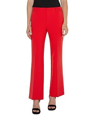 Liverpool Los Angeles Kelsey Flare Leg Pants Product Image