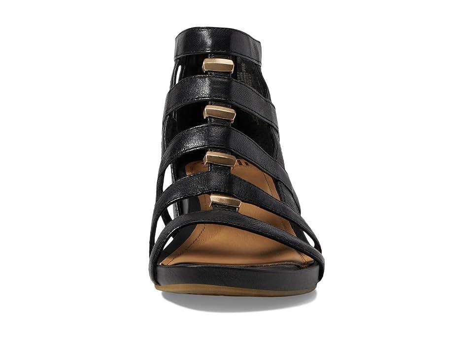 Sfft Rio II Strappy Wedge Sandal Product Image