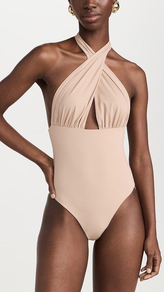 Nomads Isle One Piece | Shopbop Product Image