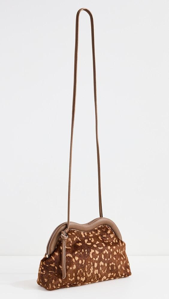 Mansur Gavriel Baci Bag | Shopbop Product Image