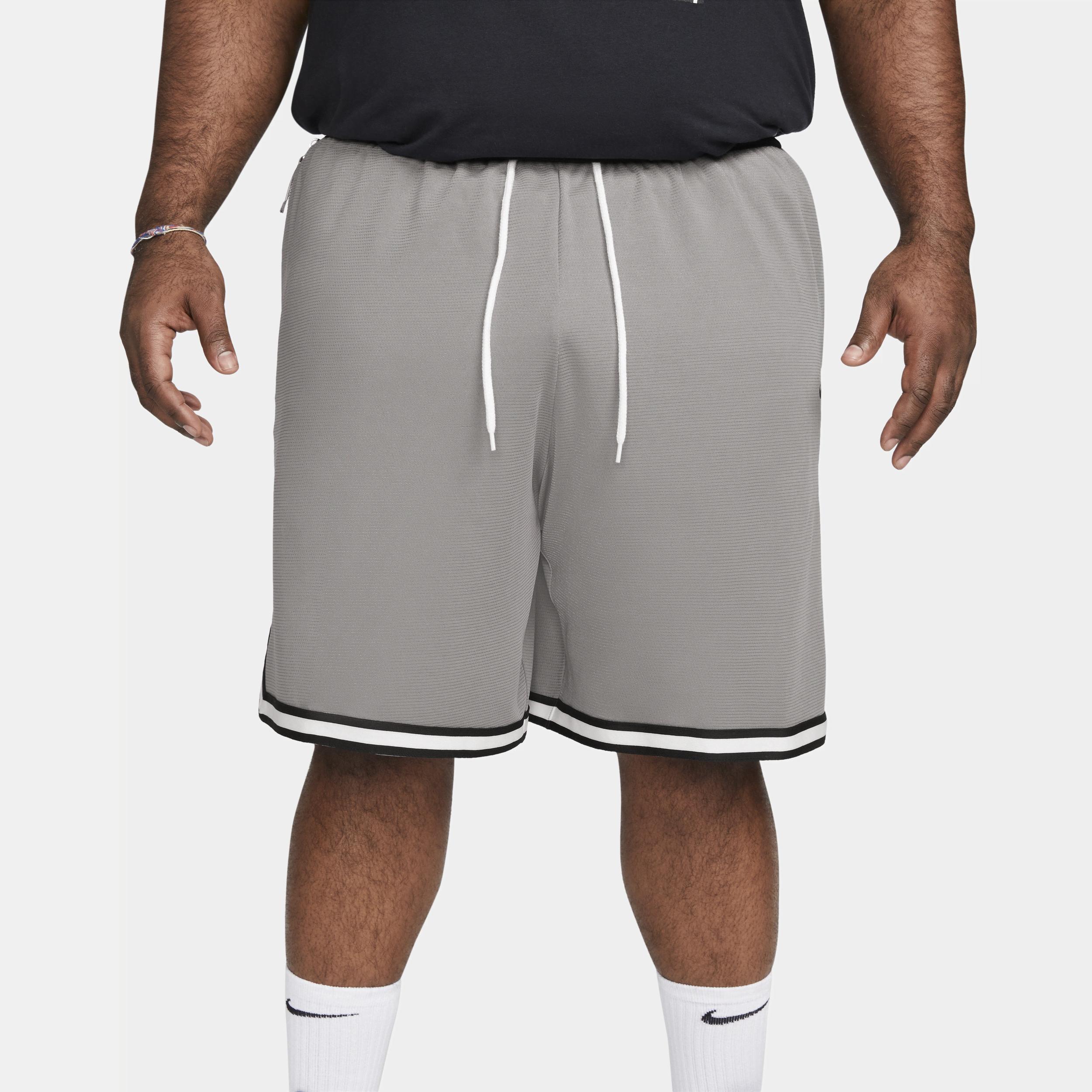 Nike Men's Dri-FIT DNA 10" Basketball Shorts Product Image