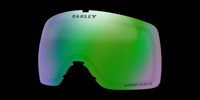 Oakley Mens Flight Tracker S Replacement Lenses Product Image