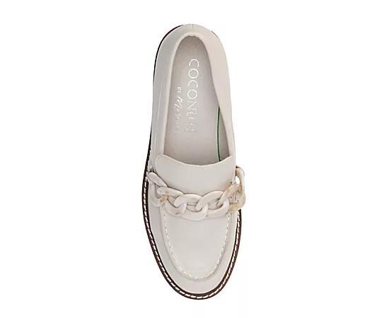 Coconuts Womens Louie Loafer Product Image