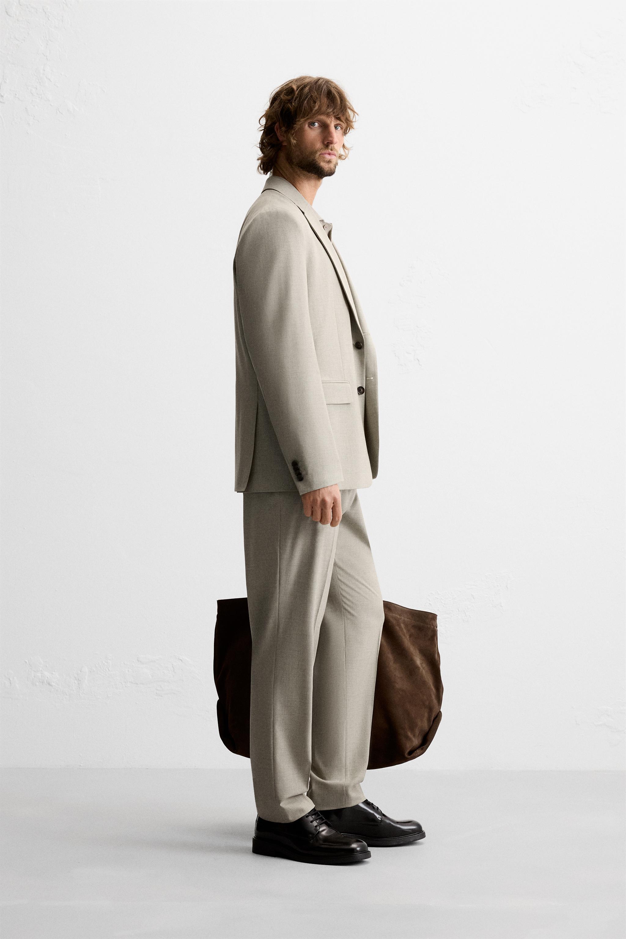 SUIT PANTS Product Image