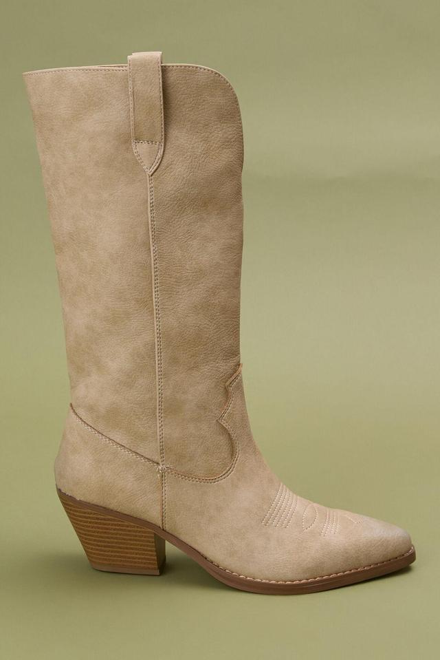 Bohdi Western Boot Product Image