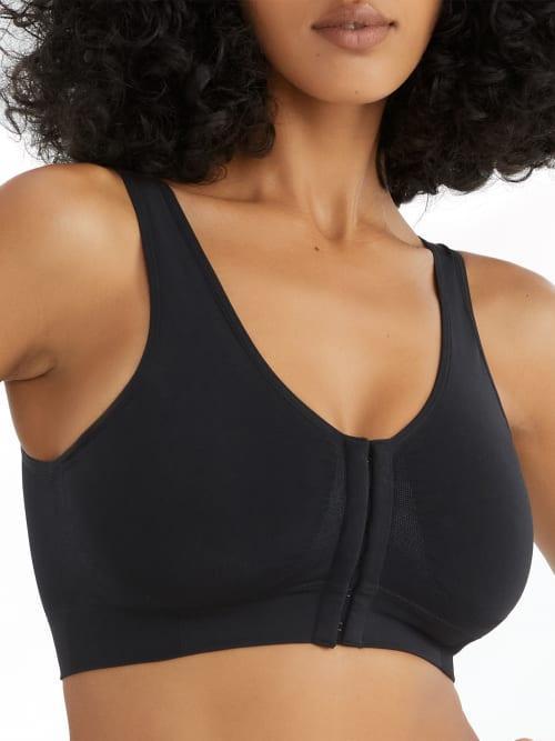 Wacoal B Smooth Front Closure Bralette Product Image