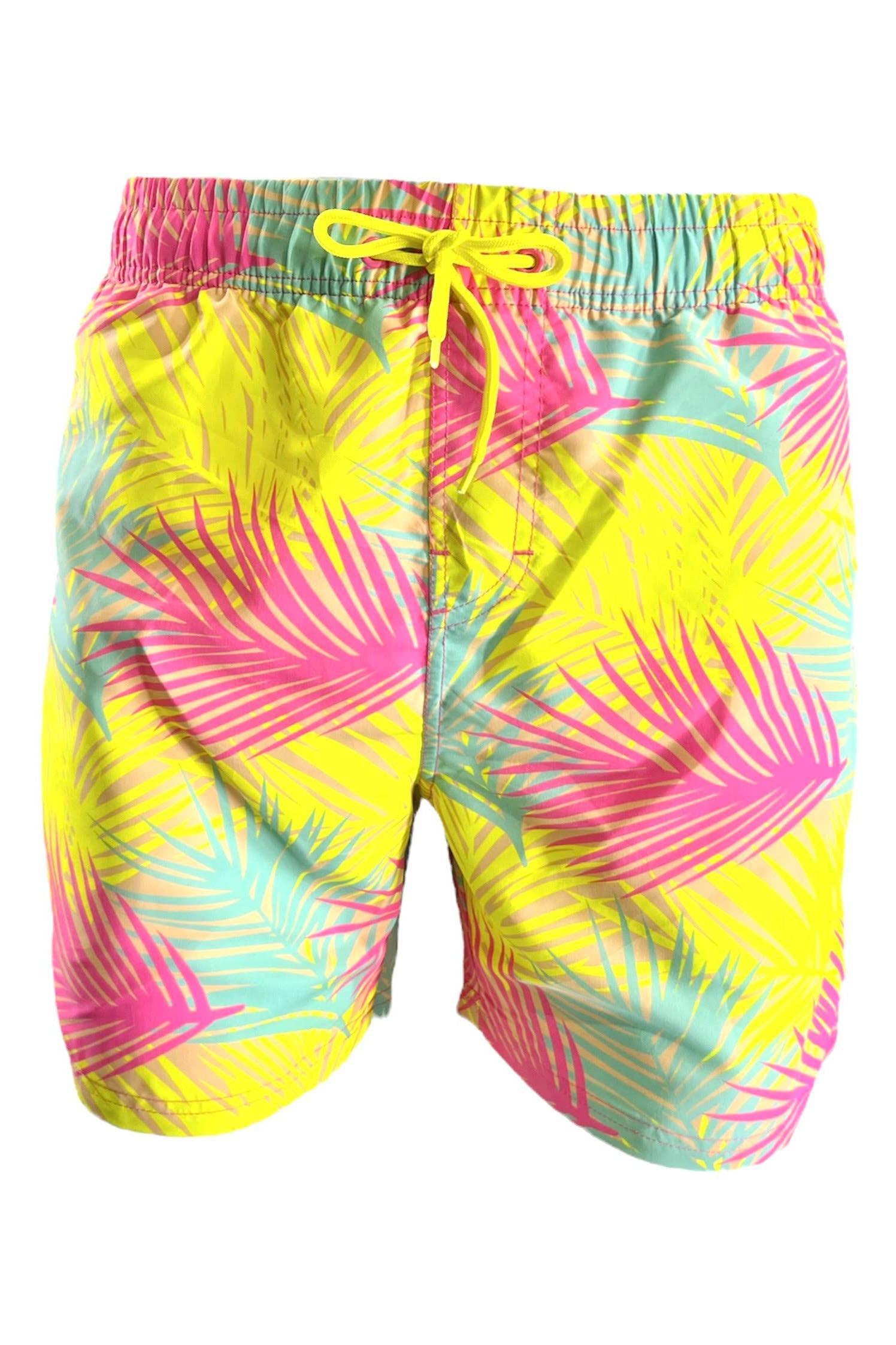 Men's Swim Shorts Product Image