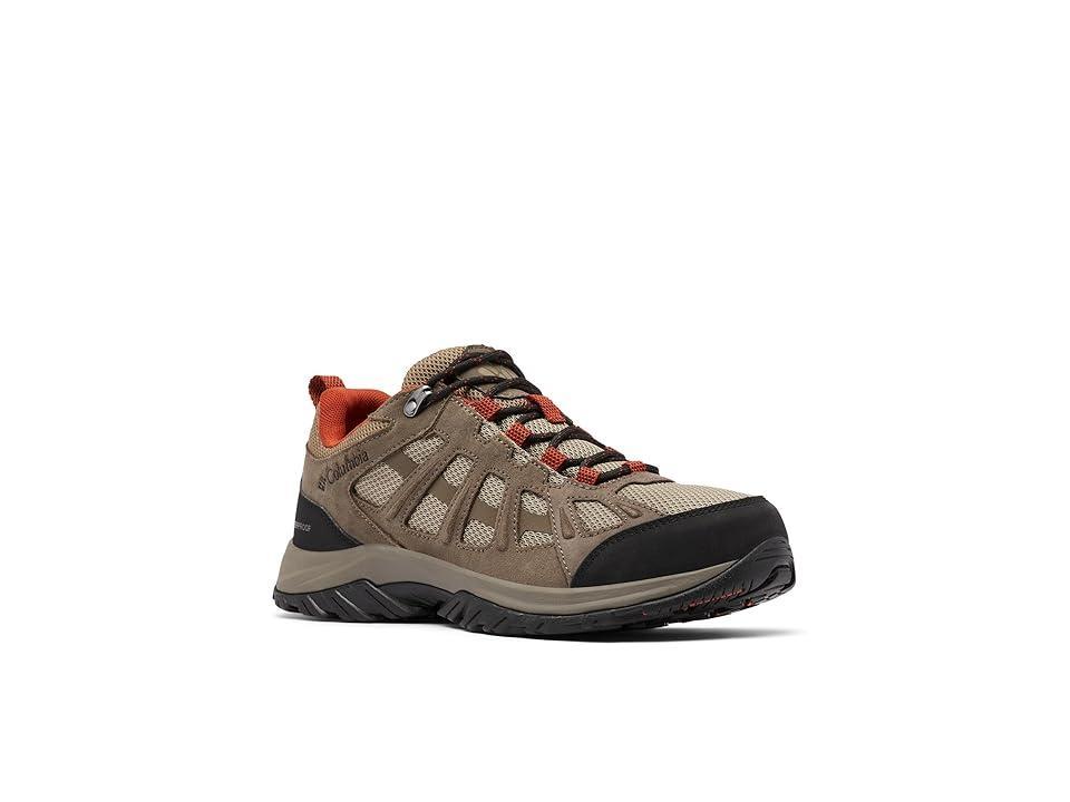 Columbia Men's Transverse Hike Waterproof Shoe- Product Image