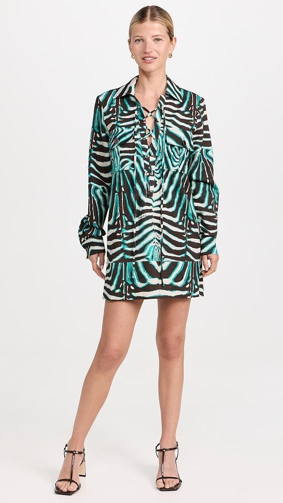 SIEDRES Erica Dress | Shopbop Product Image