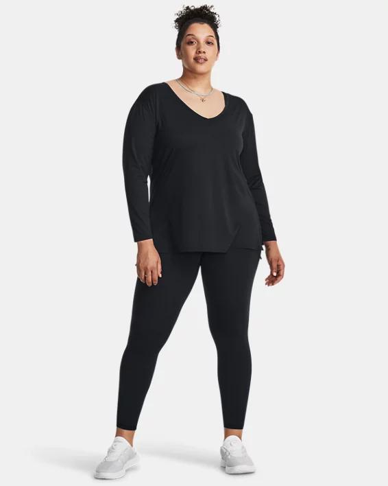 Women's UA Meridian Leggings Product Image