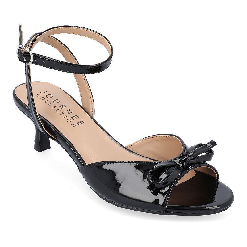 Journee Collection Jennifer Womens Dressy Pumps Product Image