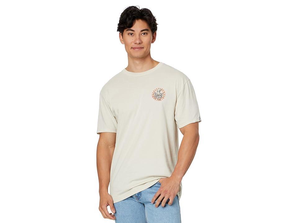 Salty Crew Tentacles Premium Short Sleeve Tee Men's T Shirt Product Image