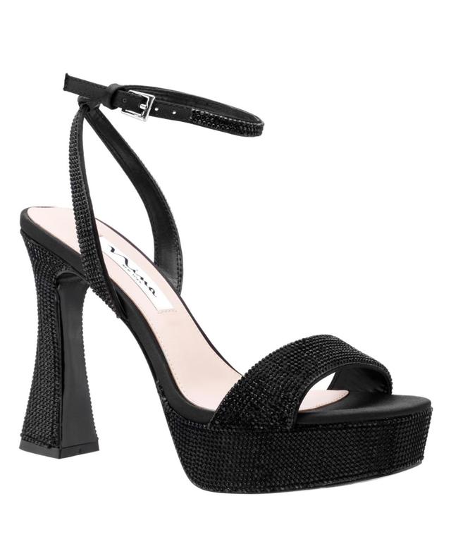 Nina Angella (Pearl Rose) Women's Shoes Product Image