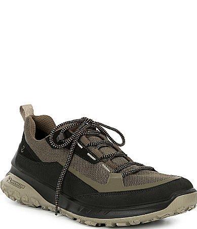 ECCO Mens Ult-Trn Waterproof Low Sneakers Product Image