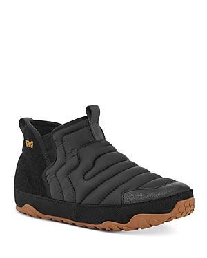 Teva ReEmber Terrain Quilted Mid Slipper Product Image