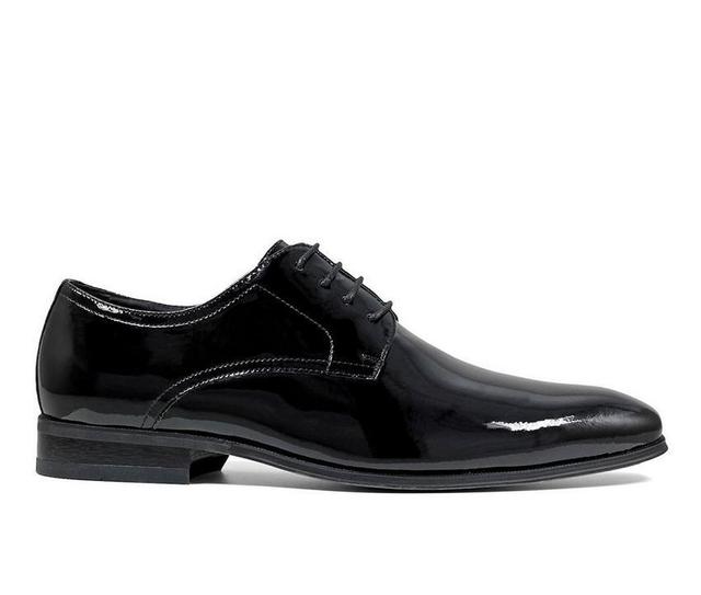 Men's Florsheim Tux Plain Toe Oxford Dress Shoes Product Image