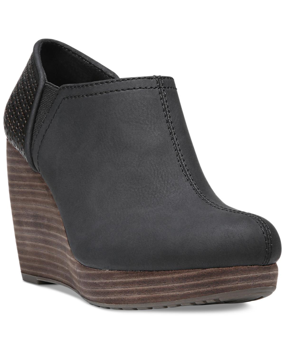 Dr. Scholls Dr. Scholls Harlow Wedge Bootie Product Image