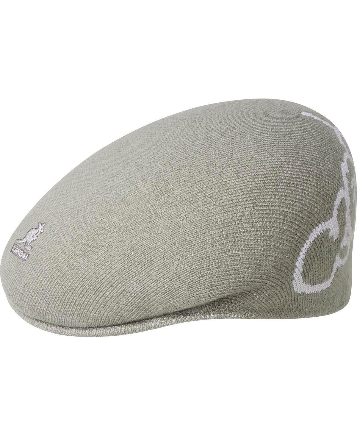 Kangol Mens Y2K Wool 504 Ivy Caps & Flat Caps Product Image