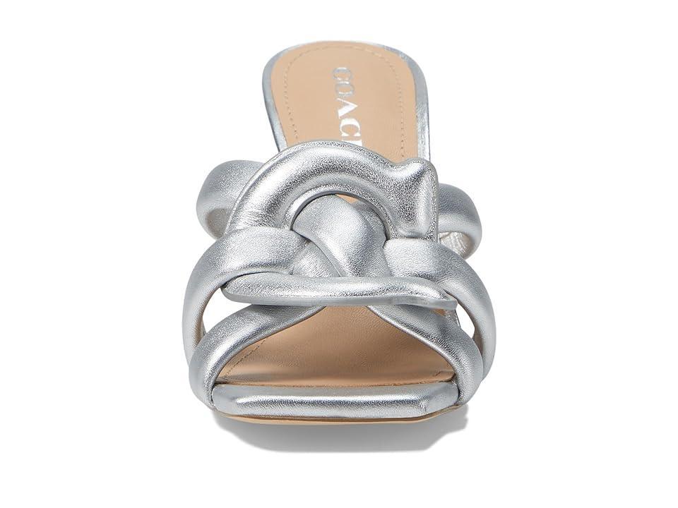 COACH Kellie Sandal Women's Shoes Product Image