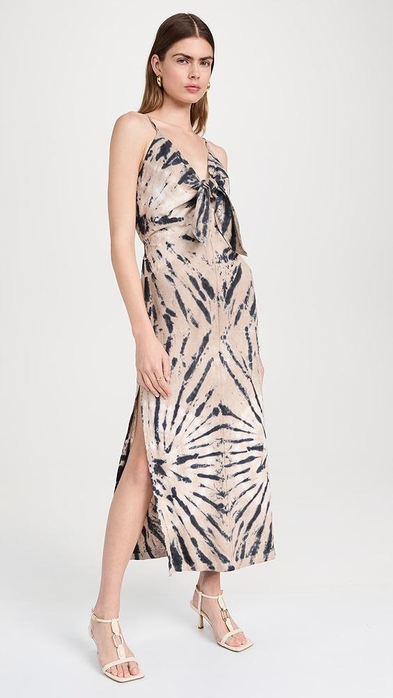 Young Fabulous & Broke Zoya Dress | Shopbop Product Image