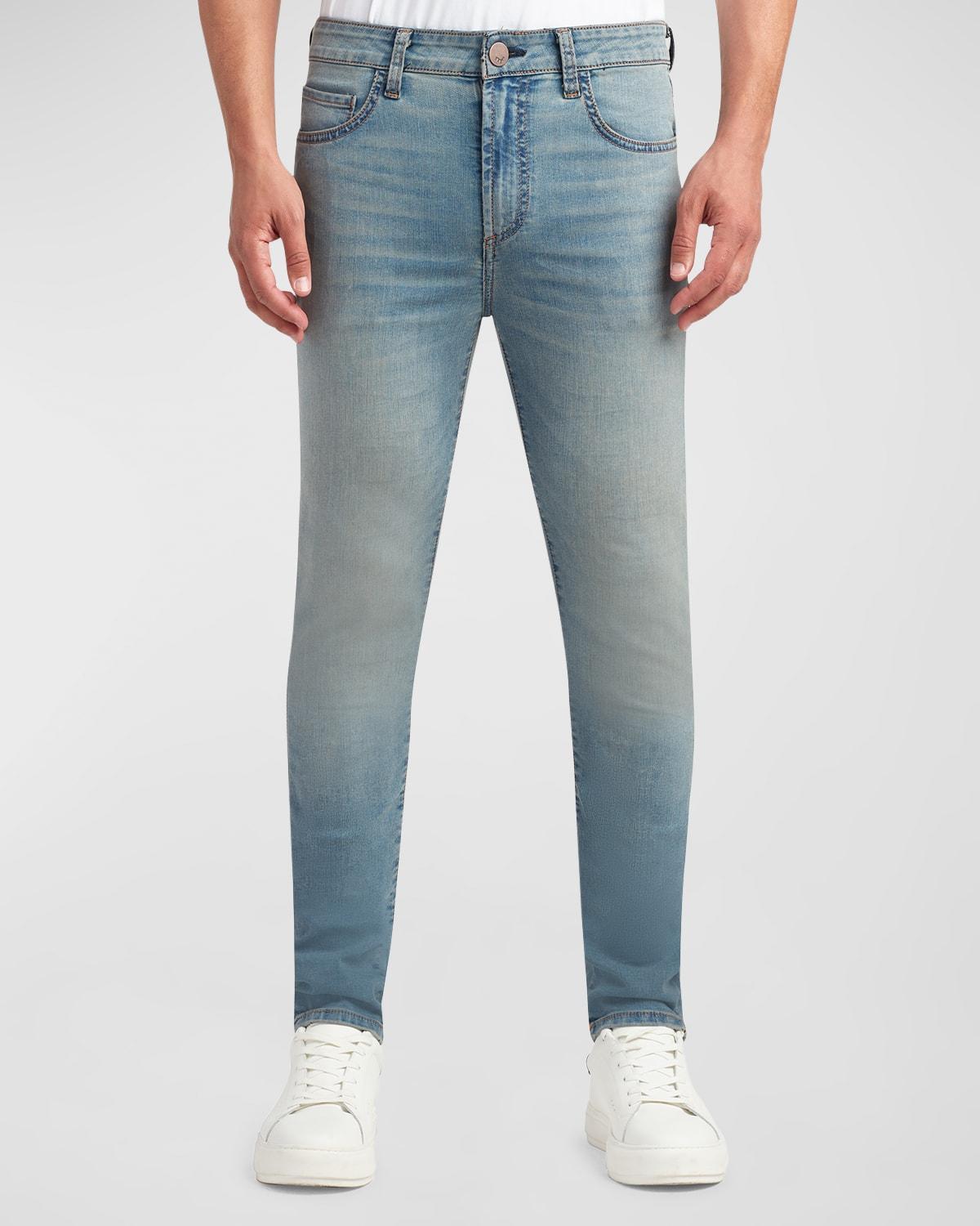 Men's Greyson Skinny Jeans Product Image