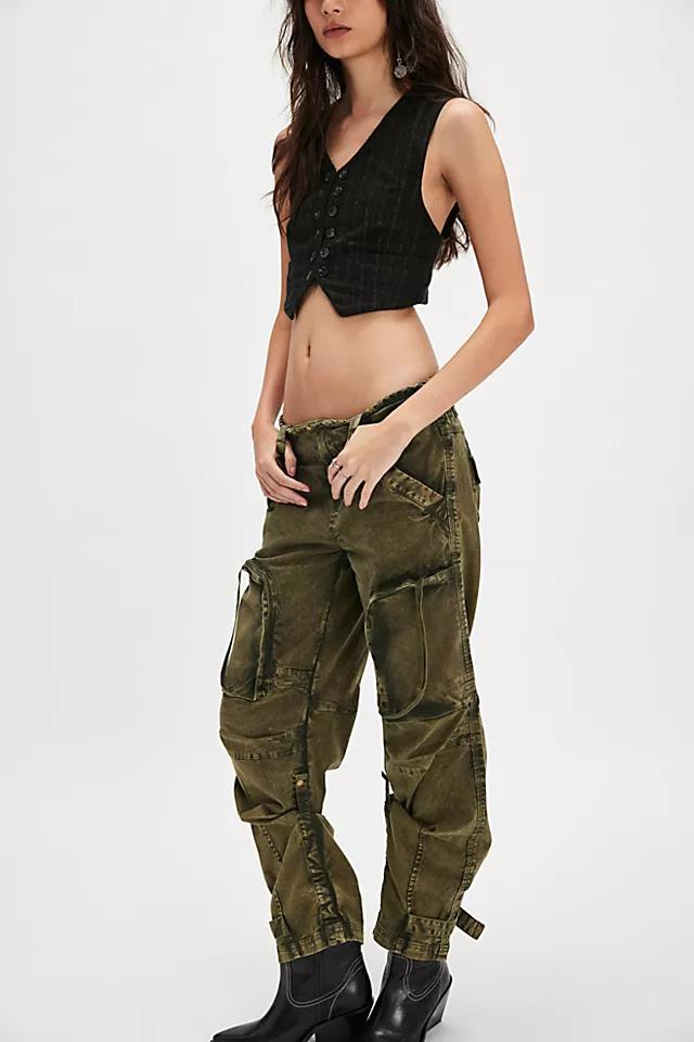 We The Free Can't Compare Slouch Pants Product Image