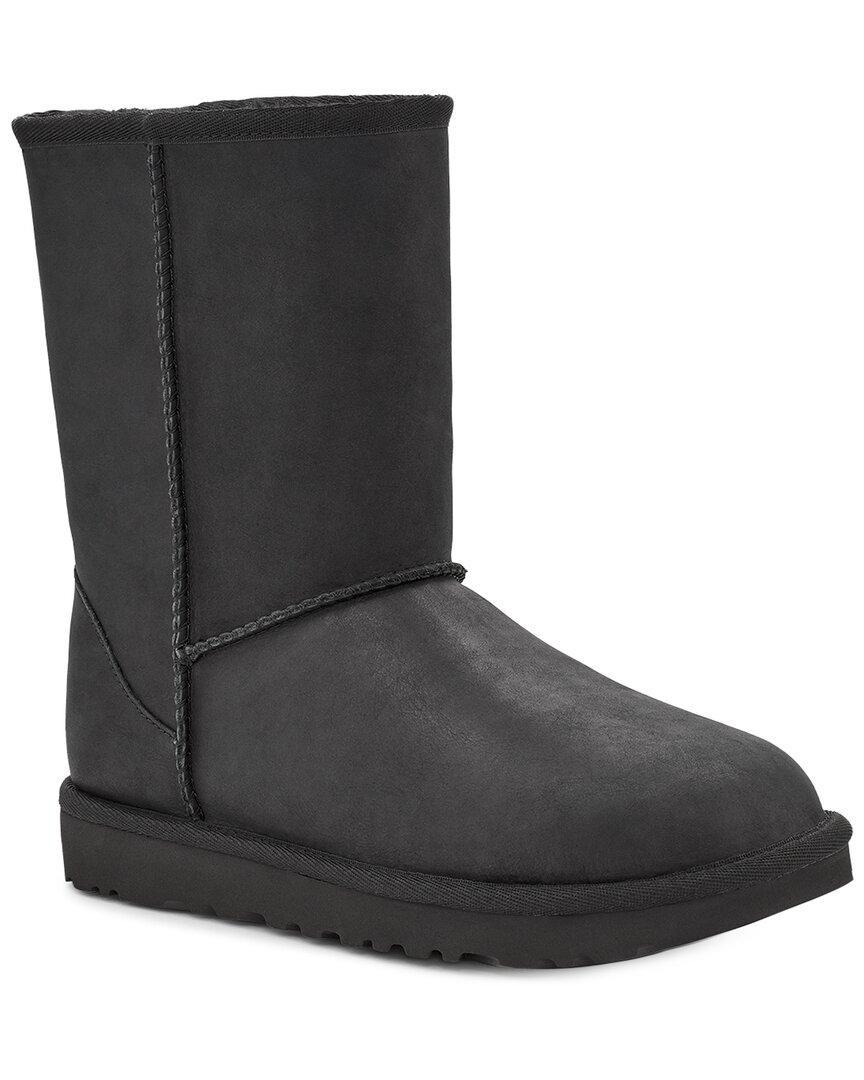 Ugg Classic Short Leather Boot Product Image