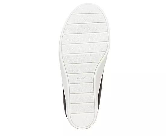 Dr. Scholls Womens Time Off Wedge Sneaker Product Image