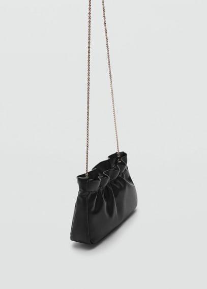 MANGO - Chain bag - One size - Women Product Image