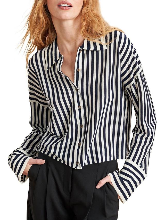 Womens Meredith Shirt Product Image