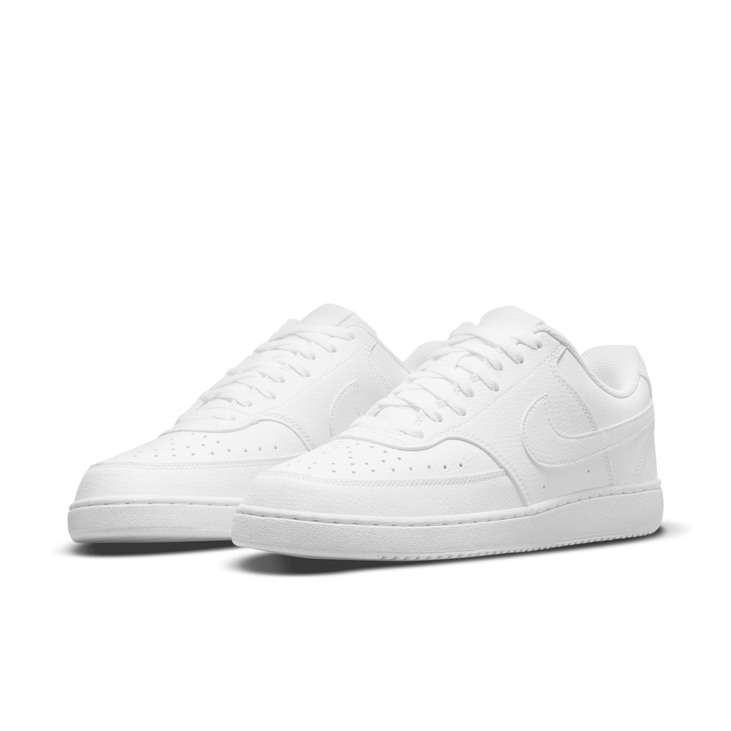 Nike Men's Court Vision Low Sneaker Product Image