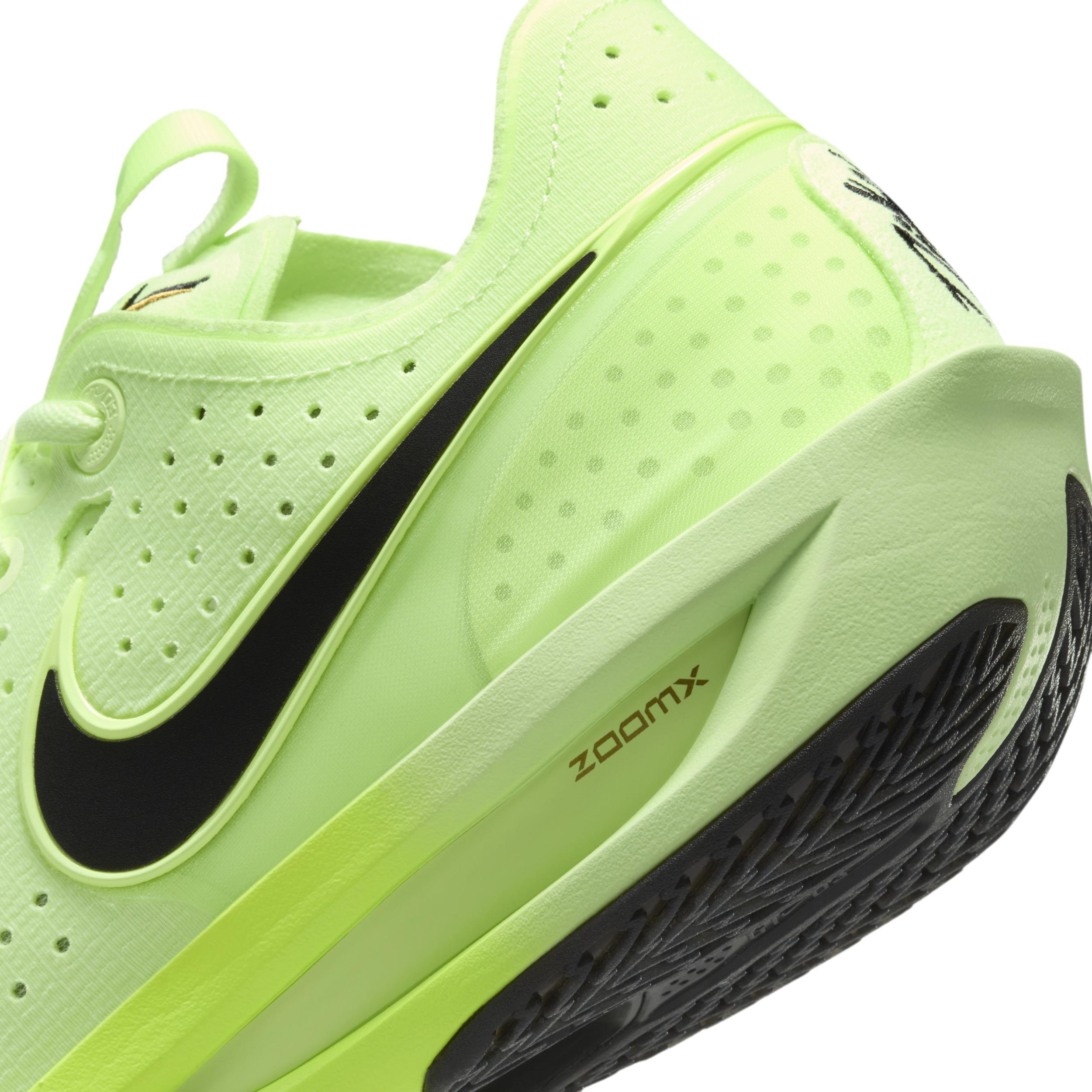 Nike Men's G.T. Cut 3 Basketball Shoes Product Image