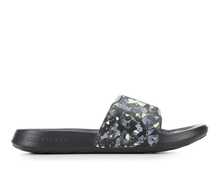 Men's Under Armour M Ignite Select Graphic Sport Slides Product Image