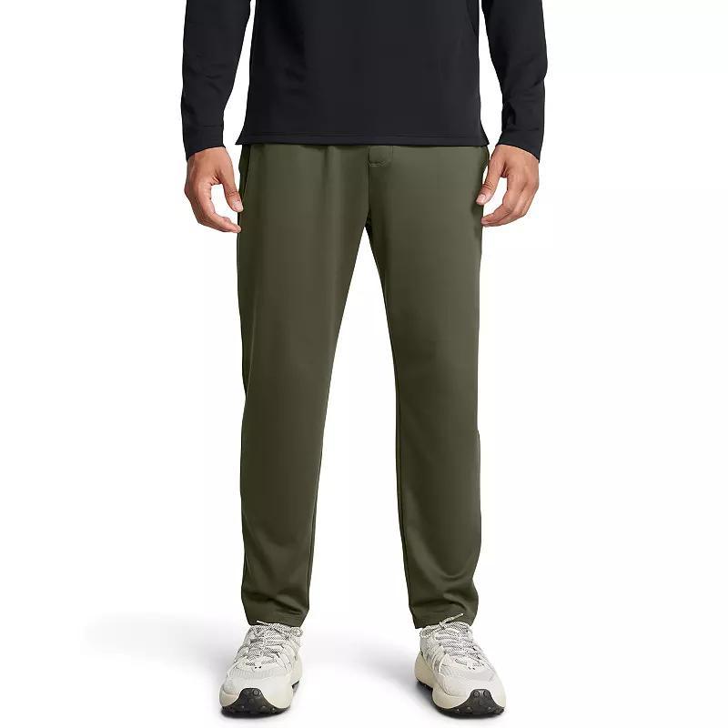 Mens Under Armour Motion Tapered Sweat Pants Product Image