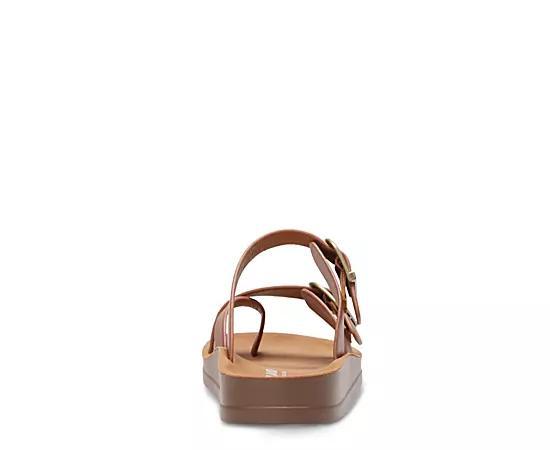 Eastland Womens Savannah Slide Sandal Product Image