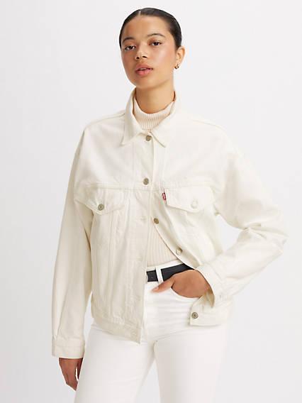 Levi's Trucker Jacket - Women's Product Image