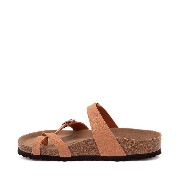 Womens Birkenstock Mayari Sandal - Pecan Product Image