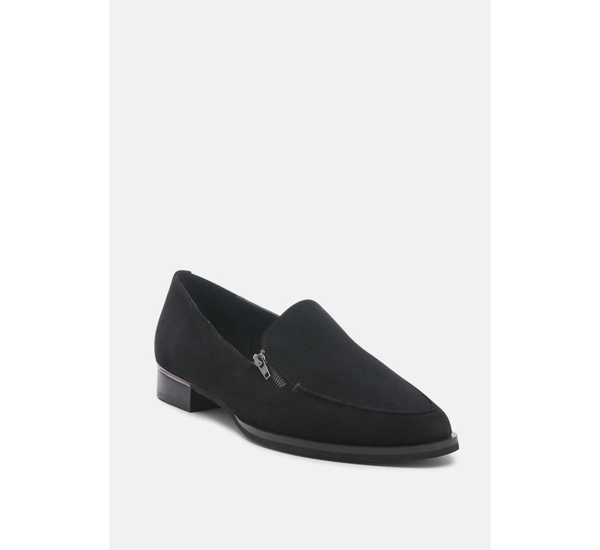 Blondo Womens Betsan Slip On Loafer Flats Product Image