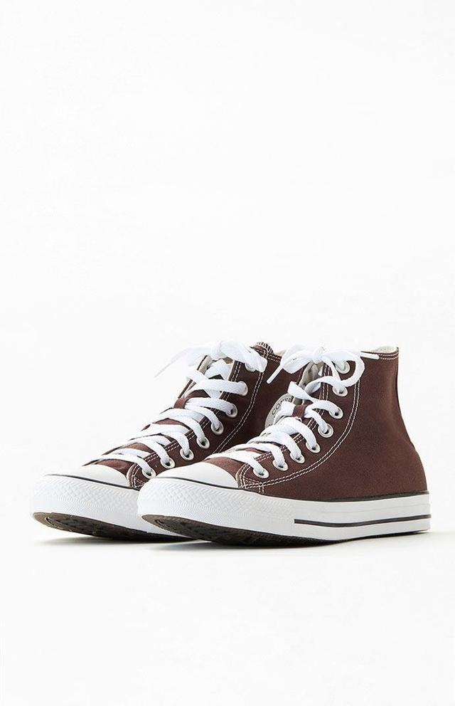 Converse Chuck Taylor All Star High Top Seasonal Shoes - Product Image