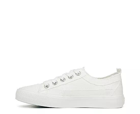 Blowfish Malibu Womens Vivid Sneaker Product Image