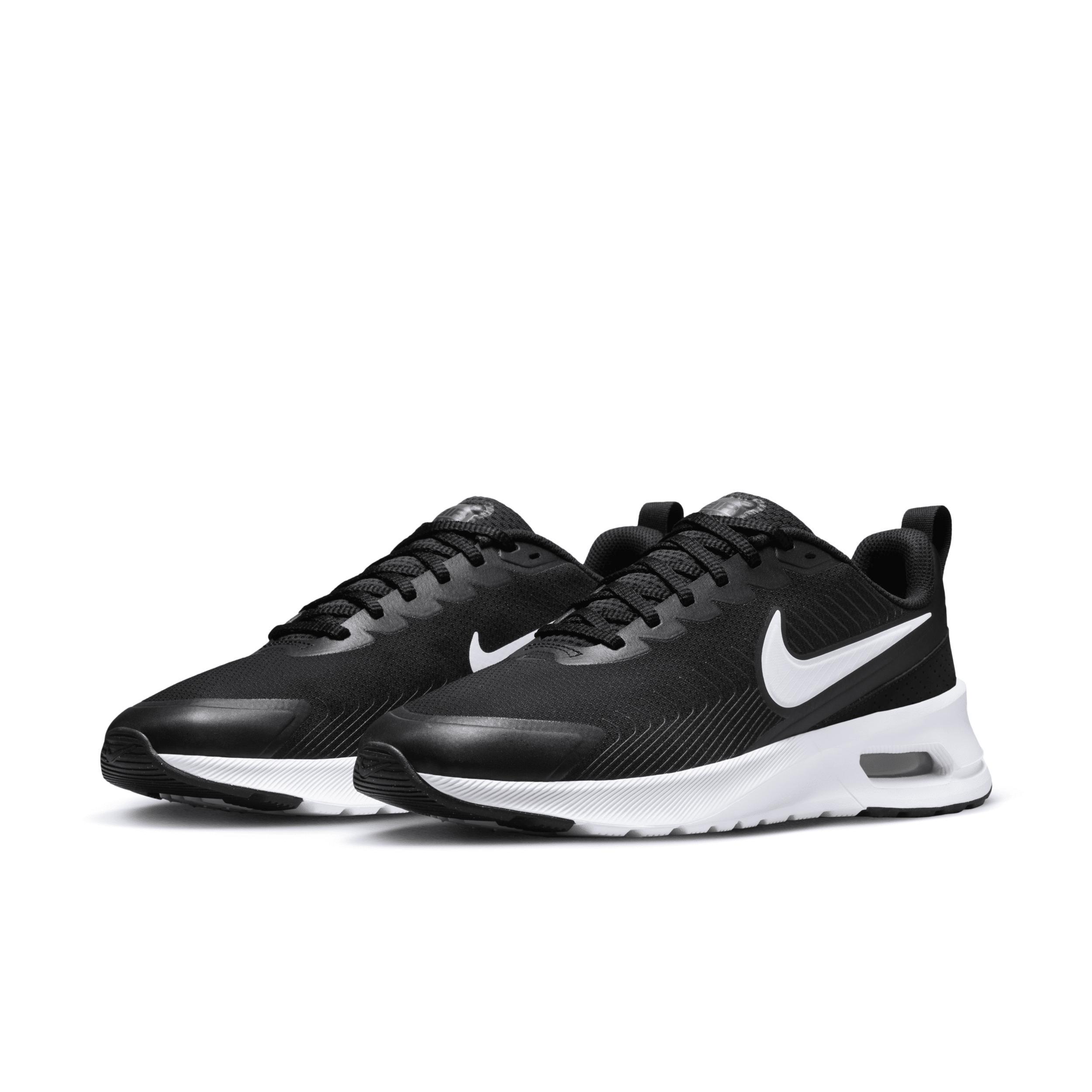 Nike Men's Air Max Nuaxis Shoes Product Image