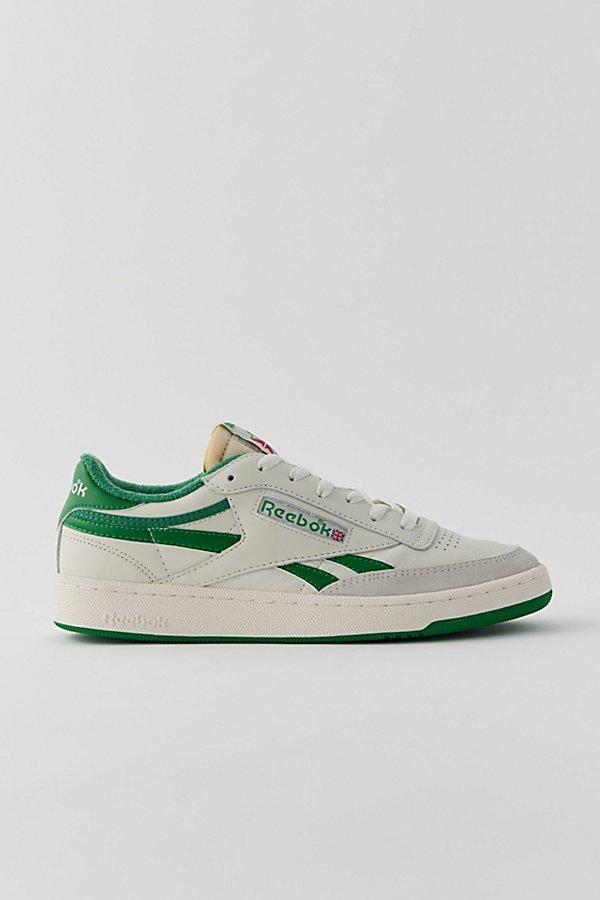 Reebok Mens Reebok Club C Revenge VTG - Mens Running Shoes Product Image