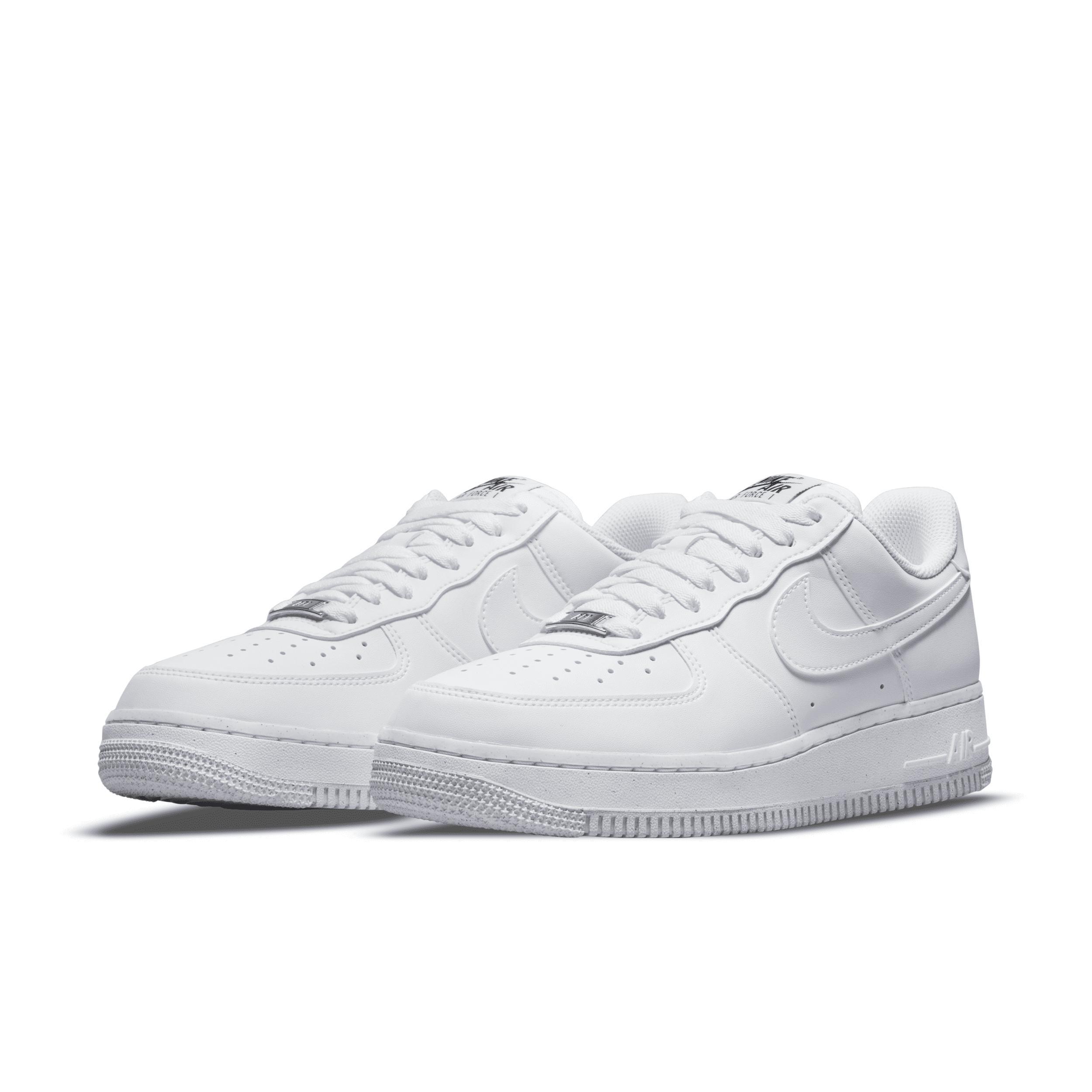 Nike Air Force 1 07 sneakers Product Image