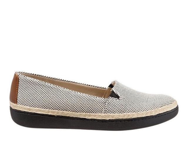 Women's Trotters Accent Slip-On Shoes Product Image