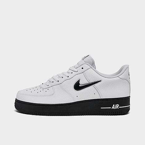 Nike Mens Air Force 1 Low Jewel Casual Shoes product image