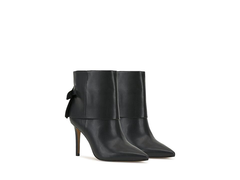 Vince Camuto Kresinta Foldover Cuff Pointed Toe Bootie Product Image