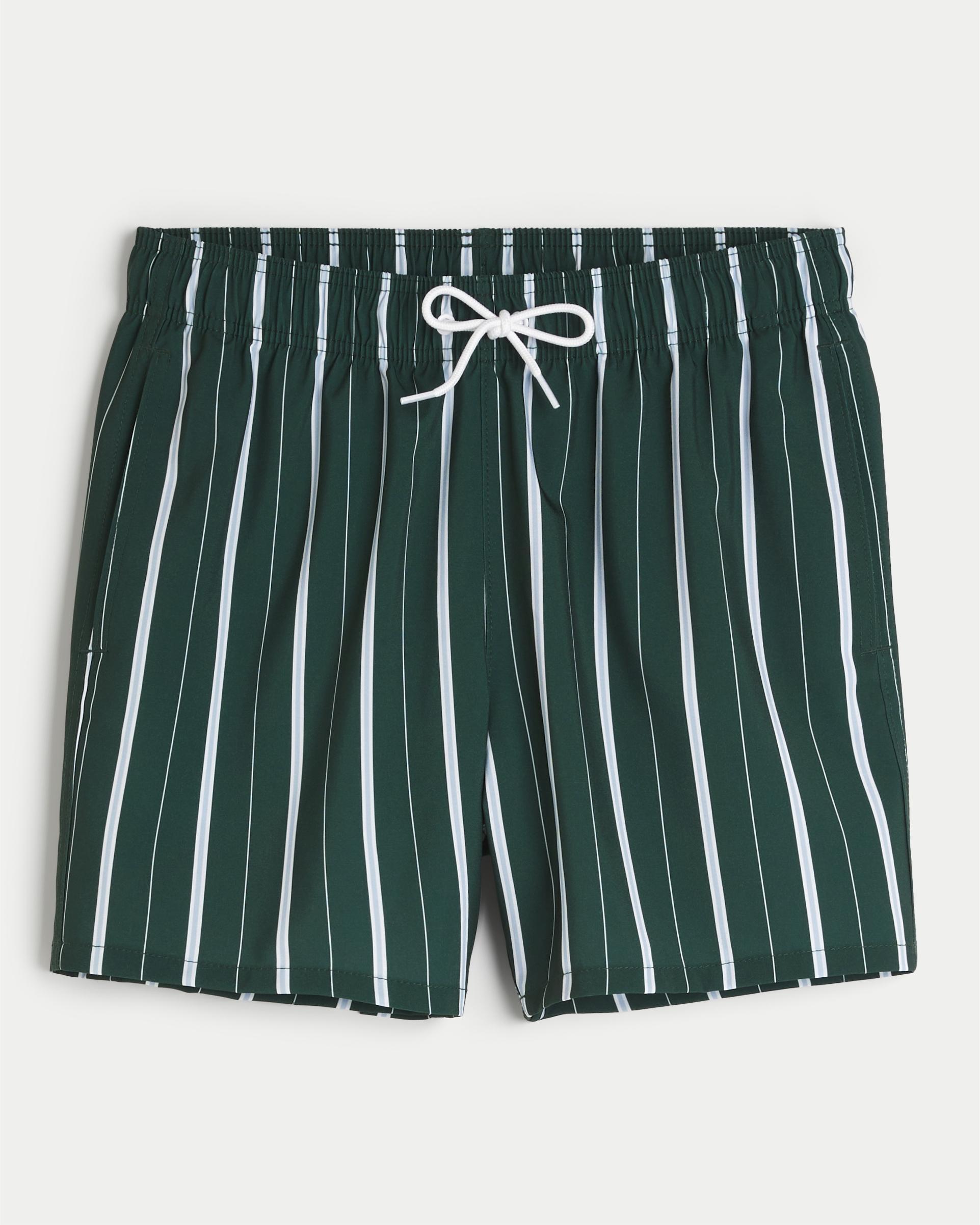 Guard Swim Trunks 5" Product Image